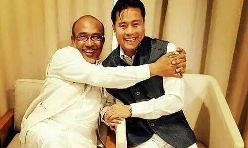 BJP Minister denies knowledge of MLAs letter to PM, silent on signature