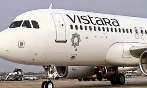 Bomb threat diverts Vistara flight to Frankfurt