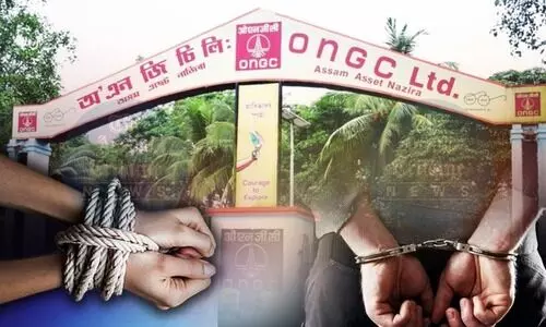 Sivasagar police arrest 2 more in ULFA-Is ONGC abduction case