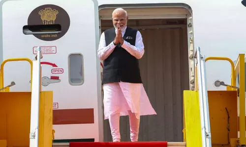 At NDTV World Summit, PM Modi lists achievements of Modi 3.0 government in first 125 days