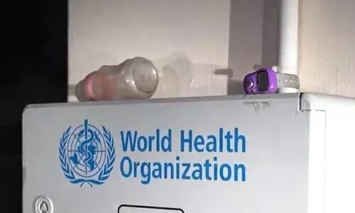 South Korea, WHO to host World Bio Summit next month