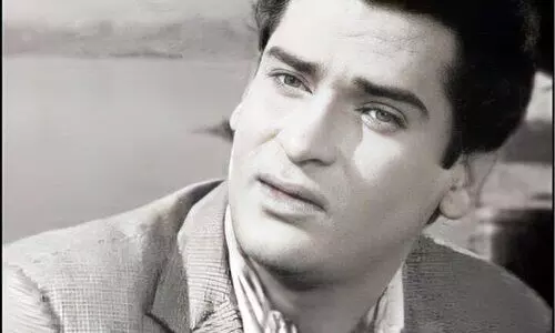 How Shammi Kapoor indigenised James Dean and Elvis, danced with the Indian Beatles