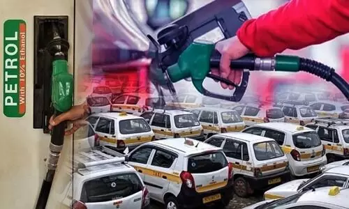 Fuel price rise: Mizoram Commercial Vehicles Union to strike indefinitely from Oct 23