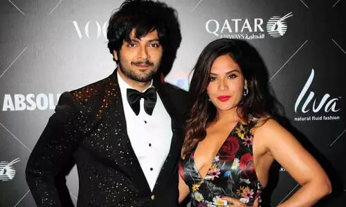 Ali Fazal, Richa Chadha rope in Jiu-Jitsu world champions to empower young girls for self defence