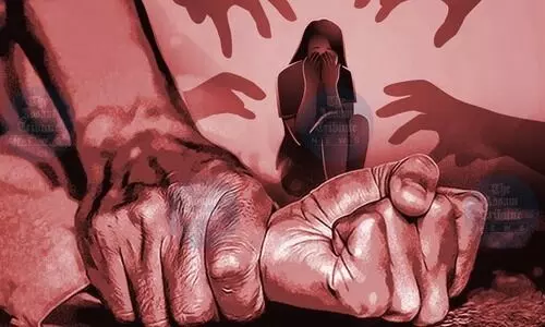 Teen girl raped while on way to grocery store in Tripura, one arrested