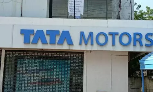 Tata Motors to supply 1,000 diesel bus chassis to UPSRTC