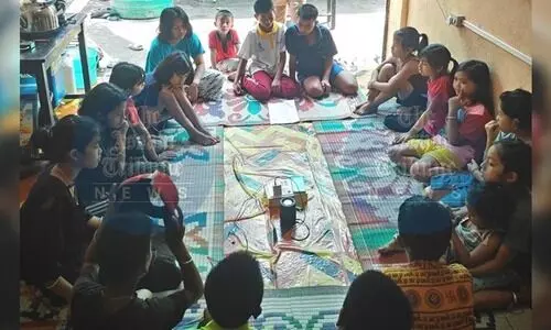 Manipur CM pledges ₹1,000 each for IDPs before Diwali, announces 7,000 new houses