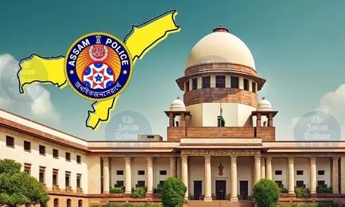 Oppn demands accountability from Assam govt as SC seeks details on 171 encounter deaths