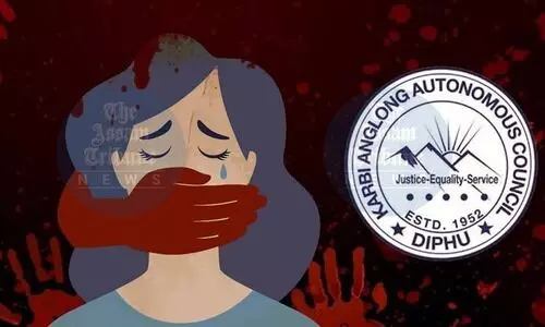 KAAC draws flak for inaction in Diphu rape & murder case