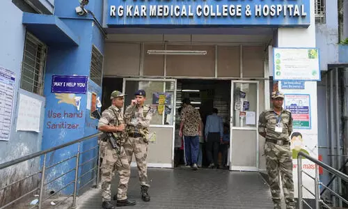 RG Kar scam: Academic credentials of Sandip Ghosh confidant doctors under CBI scanner