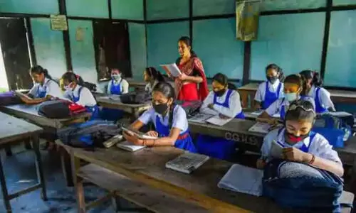 India earmarked 4.6pc of its GDP for education from 2015 to 2024: UNESCO