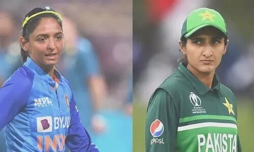 India-Pakistan Womens T20 WC clash set new attendance record in tournaments history