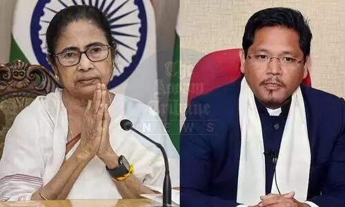 Gambegre by-poll: Mlaya CM & Mamata Banerjee set to battle as star campaigners