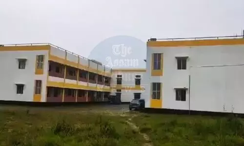 IDP rehabilitation top priority, Manipur govt assures amid phased resettlement plan