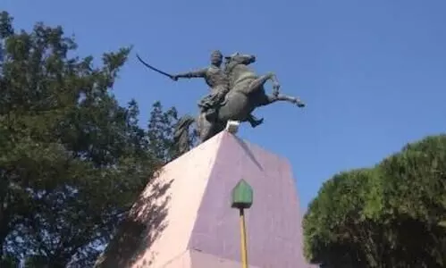 Guwahatis Bir Chilarai Park & Old Police Bungalow set for revamp