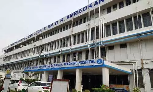 Tripura Medical College takes firm stance against alleged ragging; FIR filed against 18