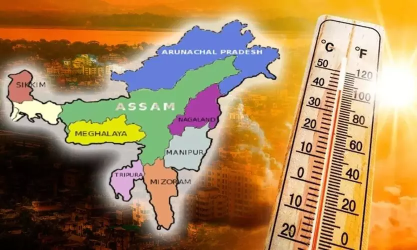 Northeast saw its hottest September ever: IMD