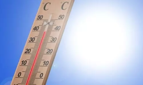 2024 breaks heat records with highest temperatures since 1901