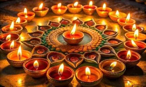 Grand Ayodhya Deepotsav aims to set record with 28 lakh diyas