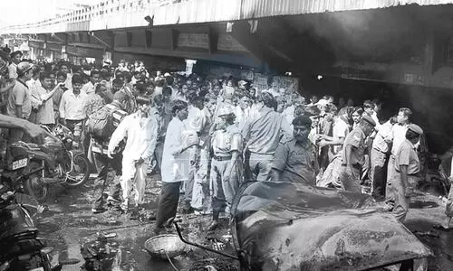 16 years on: Families of 2008 Assam serial bomb blast victims demand justice, support