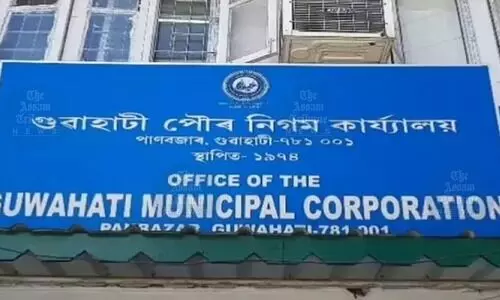 Guwahati’s poultry, meat shops hit with Rs 21,500 fine in GMC hygiene drive