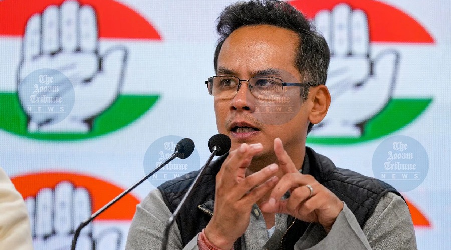 Gaurav Gogoi rips into govt over HSLC results, police ‘misuse’ & delayed projects