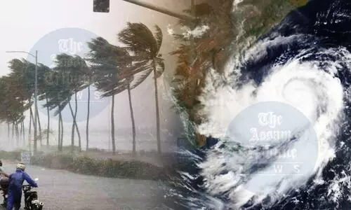 India has 2 cyclone seasons unlike most coastal countries: IMD