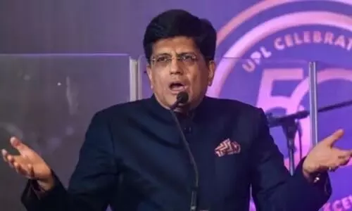 Piyush Goyal urges global investors to seize emerging opportunities in India