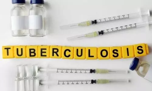 India offers high treatment coverage against TB: WHO