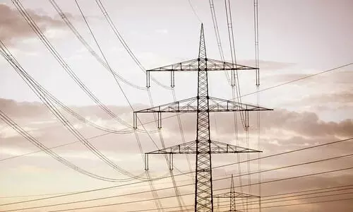 Indias power consumption rises amid strong growth