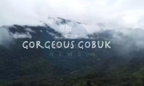 Movie on Arunachal village selected for tve Global Sustainability Films Awards