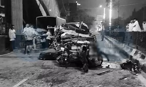 GMCH registers 31 road accident cases in 24 hours