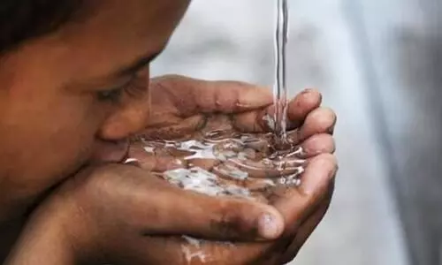 21 Assam districts partly affected with arsenic in groundwater: Jal Shakti Minister
