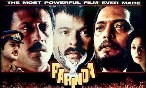 Anil Kapoor says ‘Parinda’ continues to stand the test of time