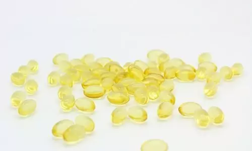Consuming high levels of omega-3, omega-6 may keep cancer at bay