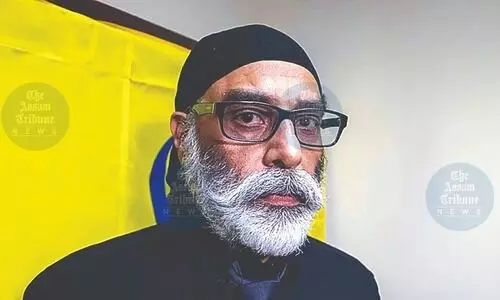 Pannun exploiting loopholes to avoid extradition from US: MHA sources