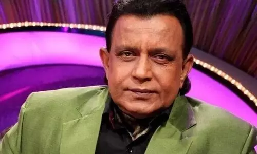 Kolkata Police books Mithun Chakraborty for statement at BJP programme