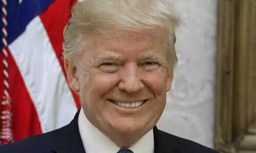 US Election: Trump clinches win in three swing states