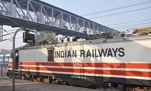 Centre rolls out 7,663 extra trains to clear festive season rush