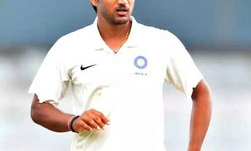 Ranji Trophy: Jalaj Saxena becomes first player with 6000 runs and 400 wickets