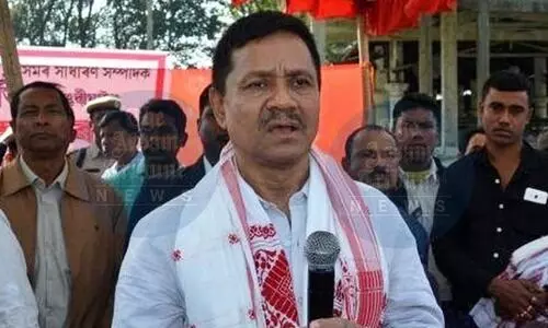 Assam forms core panel to push ULFA accord implementation with Centre