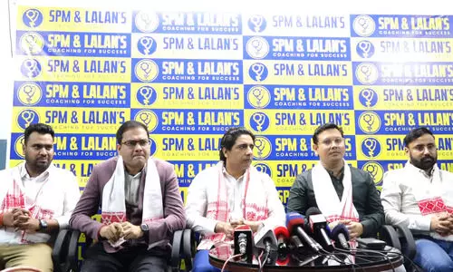 SPM & Lalans Coaching for Success: A New Powerhouse for Engineering and Medical Exam Preparation in the Northeast