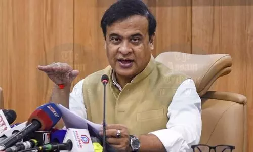 Cancer care centres in Assam offer affordable treatment: CM Sarma