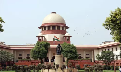 SC to pronounce judgment today on Jet Airways ownership