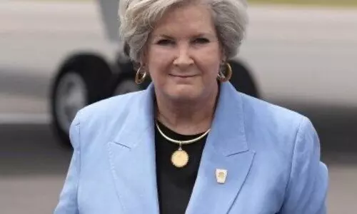 Trump appoints first ever woman Chief of Staff