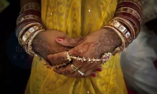 350 child marriages prevented, 10 trafficked children rescued in Kamrup in 2025: Report