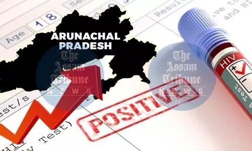 Arunachal’s Namsai reports 830 HIV cases, govt launches mass awareness campaign