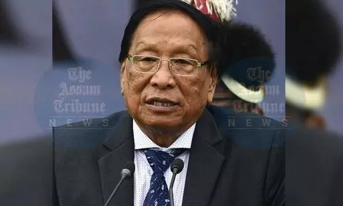 NSCN (IM) threatens to resume armed resistance if flag, constitution demands not met