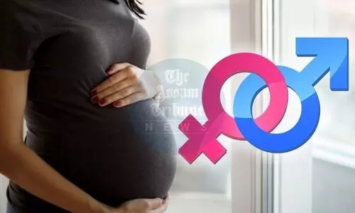 Is India ready to legalise prenatal sex determination?