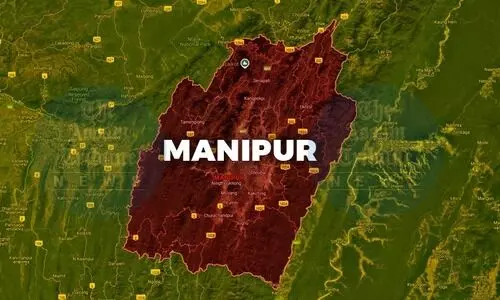 UNC urges for rescheduling Tripartite talks on Manipur’s new districts